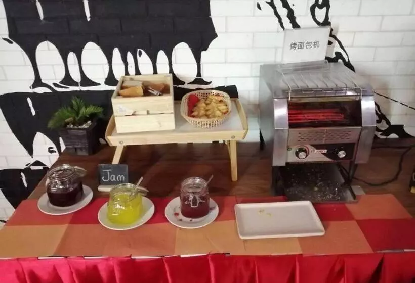 Hotelli Royal King Suite