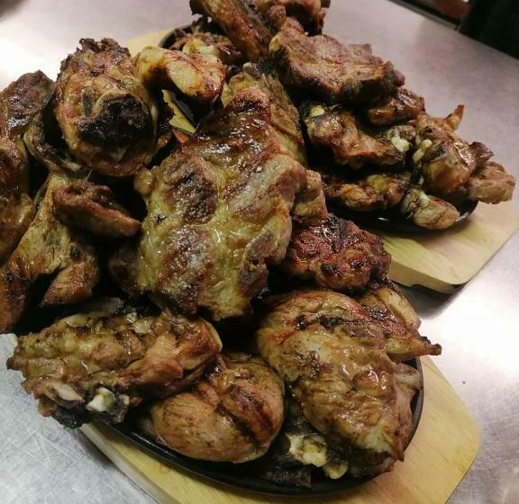 Hotel wiejski Agriturismo Castello