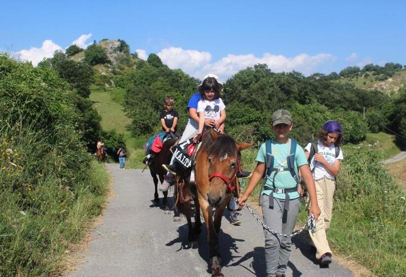 Hotel wiejski Agriturismo Castello