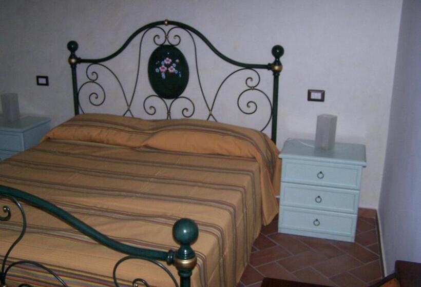 בית מלון כפרי Agriturismo La Tavernetta