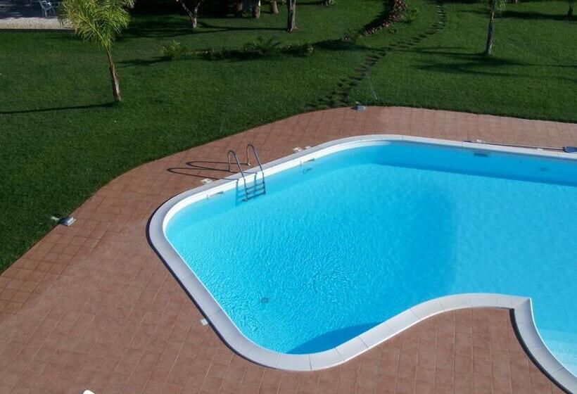 בית מלון כפרי Agriturismo La Tavernetta