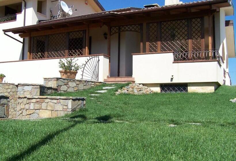 בית מלון כפרי Agriturismo La Tavernetta