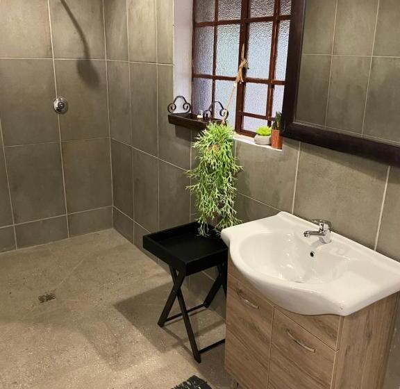 酒店 Selati River Ruins