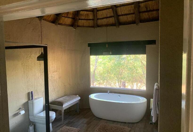 酒店 Selati River Ruins