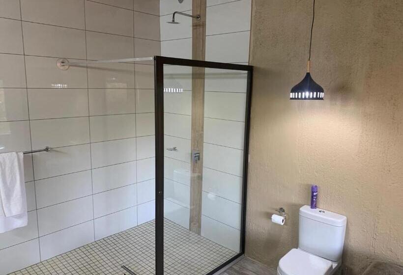 酒店 Selati River Ruins