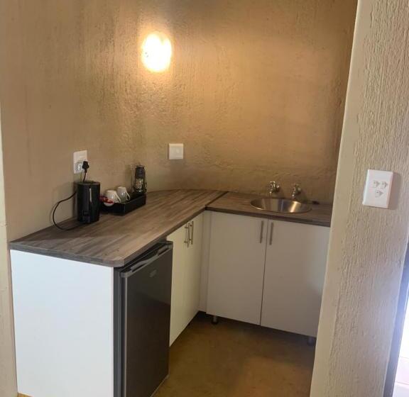 酒店 Selati River Ruins