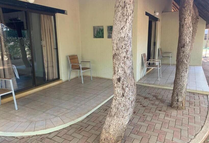 酒店 Selati River Ruins