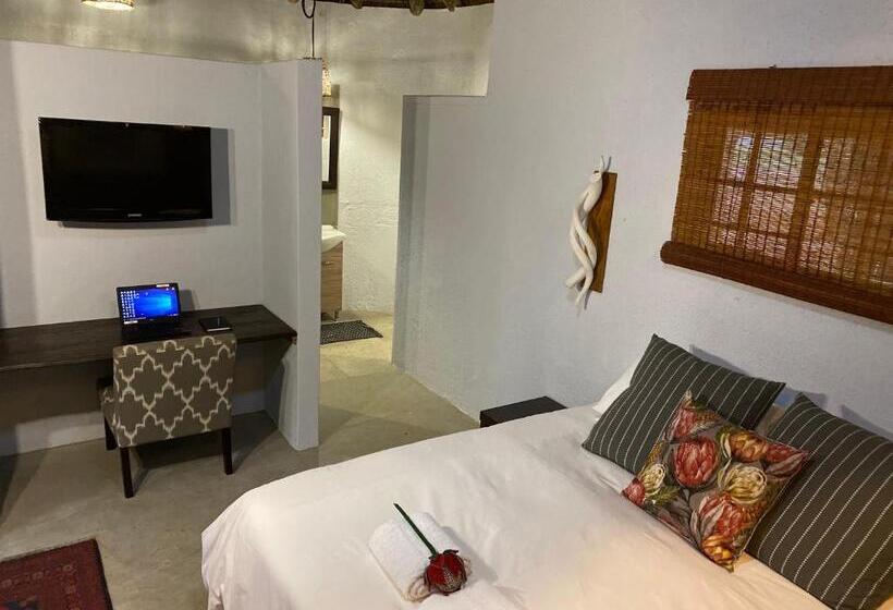 酒店 Selati River Ruins