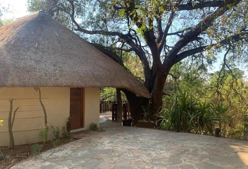 酒店 Selati River Ruins