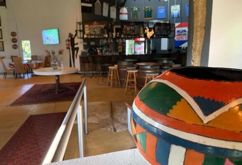 酒店 Selati River Ruins