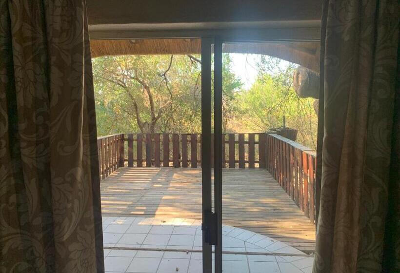 酒店 Selati River Ruins