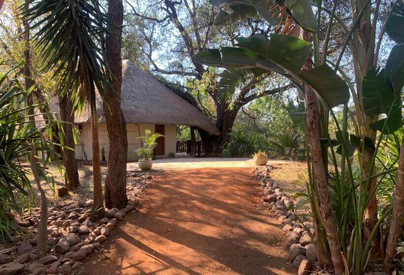 酒店 Selati River Ruins