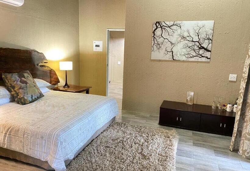 酒店 Selati River Ruins