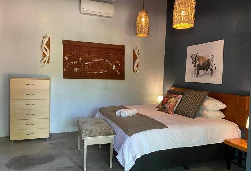 酒店 Selati River Ruins