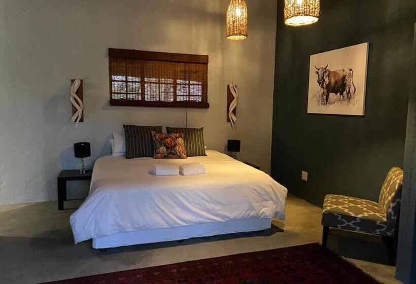 酒店 Selati River Ruins