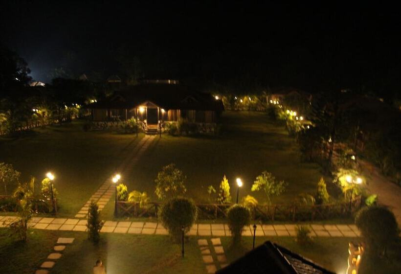 호텔 Shangri La Jungle Resort