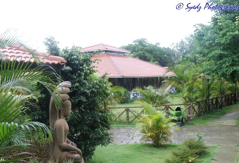 호텔 Shangri La Jungle Resort