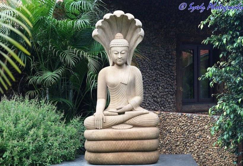 호텔 Shangri La Jungle Resort