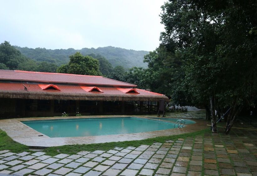 호텔 Shangri La Jungle Resort