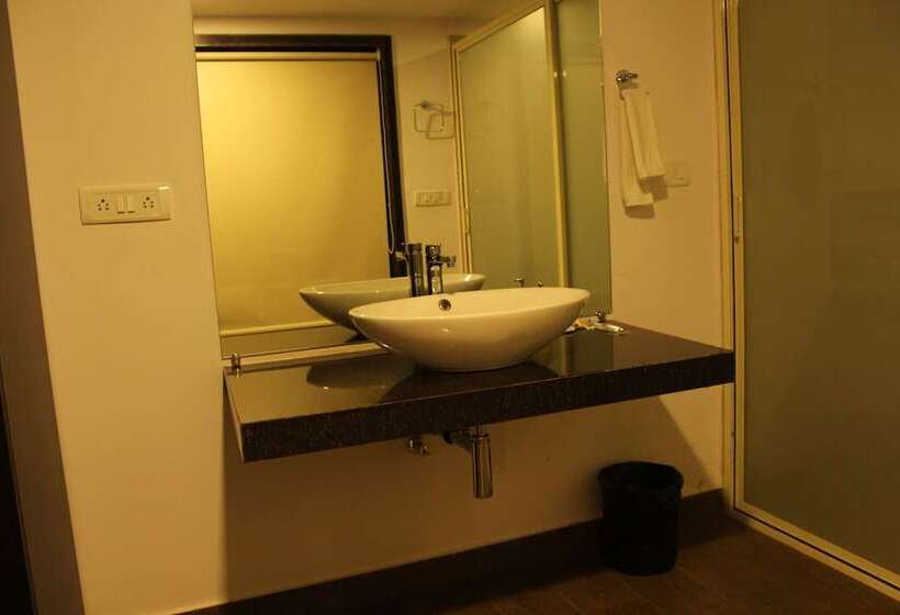 호텔 Shangri La Jungle Resort