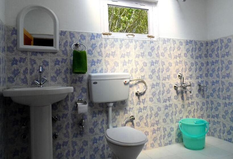 בית מלון כפרי Tiger Camp