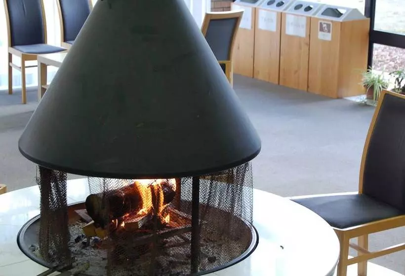 Hotelli Villa Seseragi