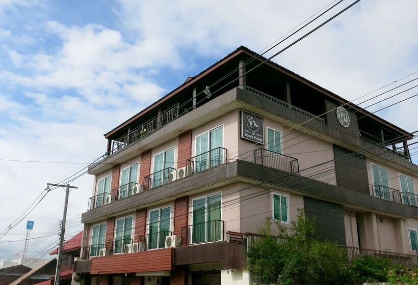 Hotel Yoont