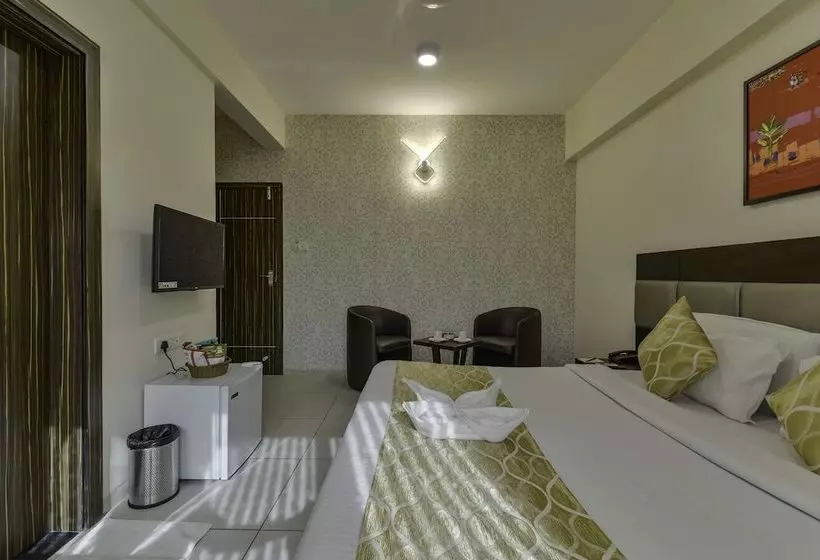 Kalyanam & Resort
