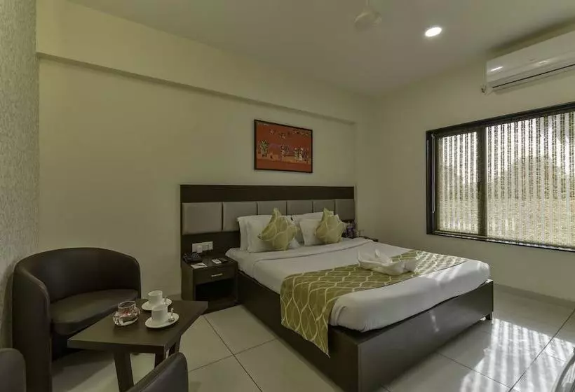 Kalyanam & Resort