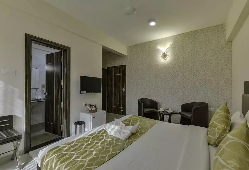 Kalyanam & Resort