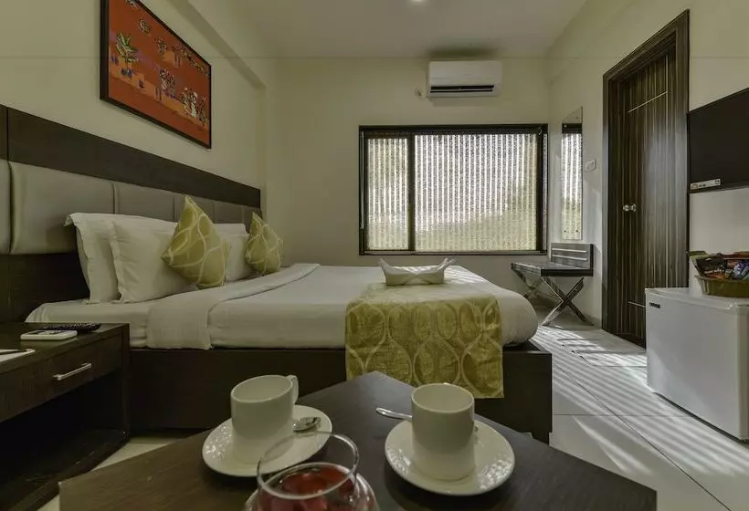 Kalyanam & Resort