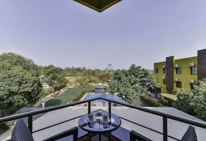 Kalyanam & Resort