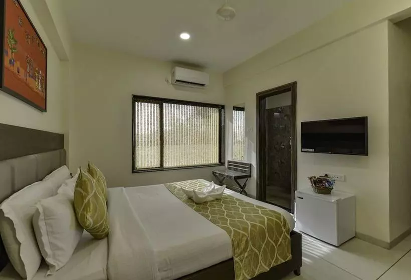 Kalyanam & Resort
