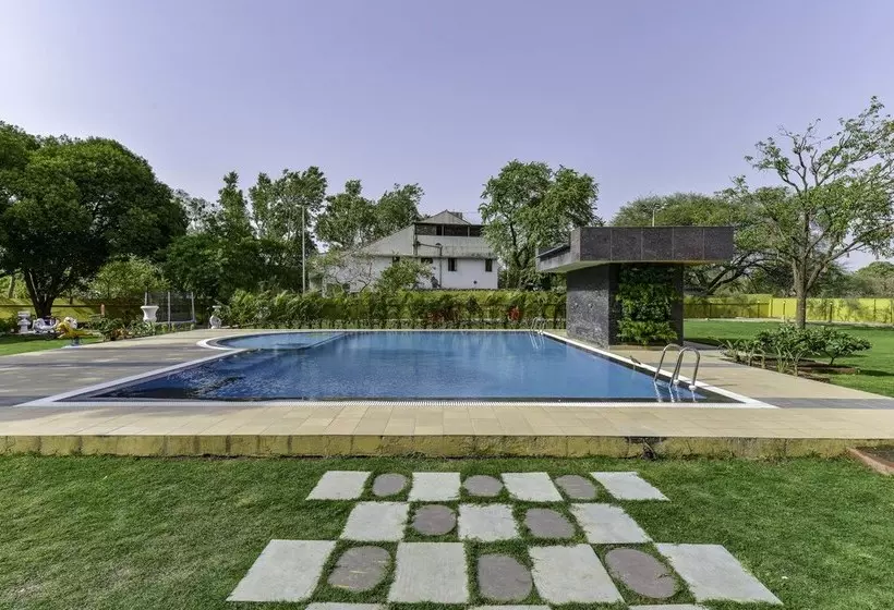 Kalyanam & Resort