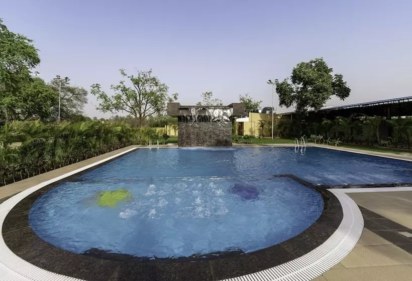 Kalyanam & Resort