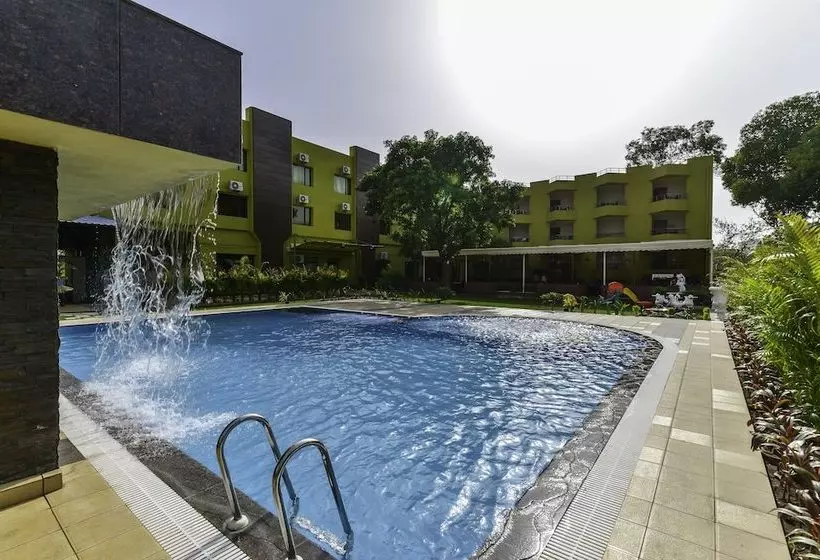 Kalyanam & Resort