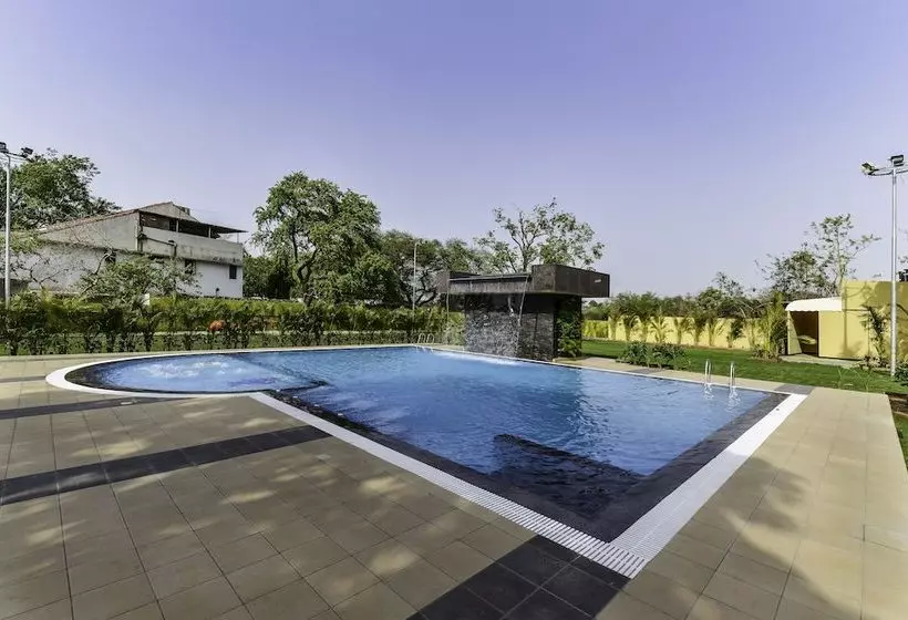 Kalyanam & Resort