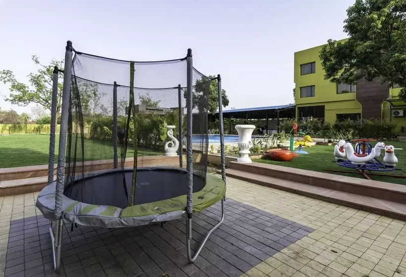 Kalyanam & Resort
