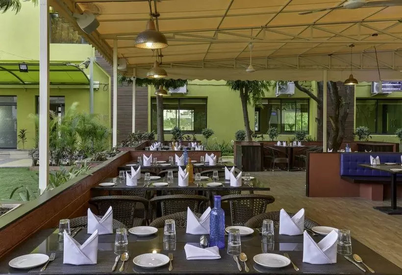 Kalyanam & Resort