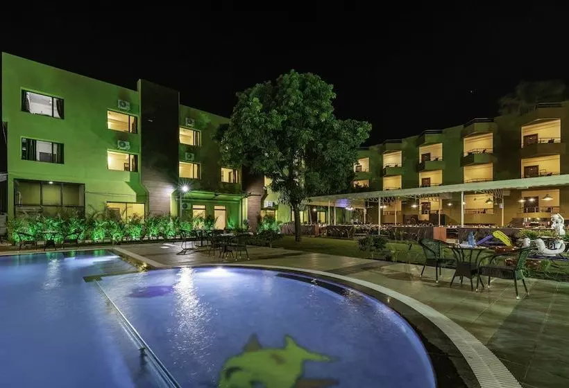 Kalyanam & Resort