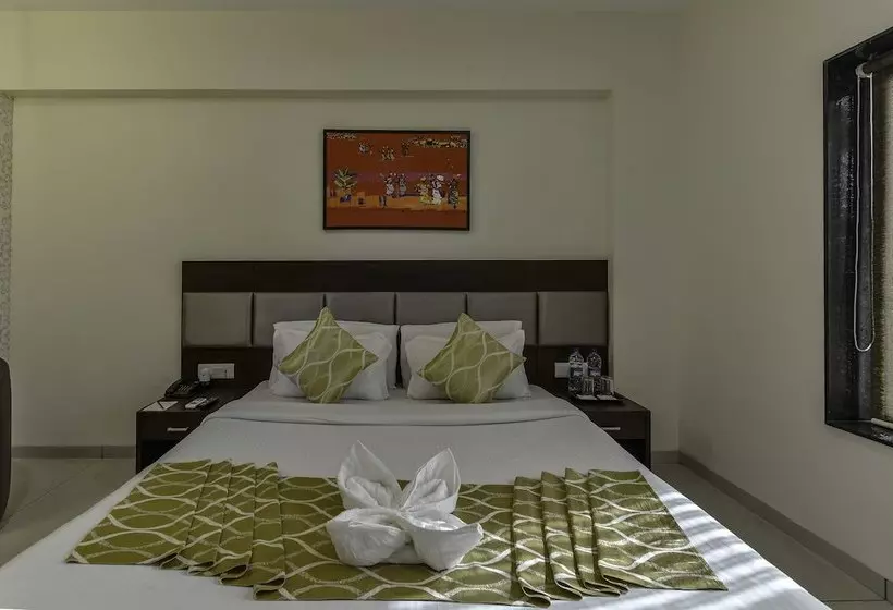 Kalyanam & Resort