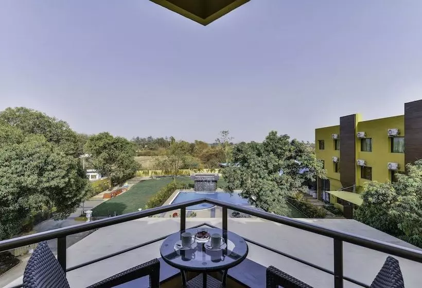 Kalyanam & Resort