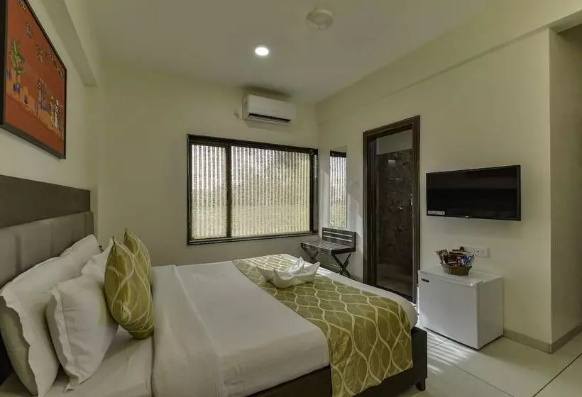 Kalyanam & Resort