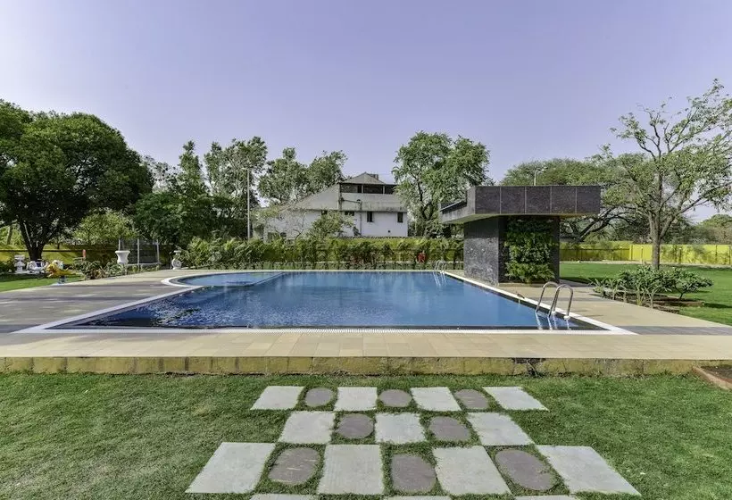 Kalyanam & Resort