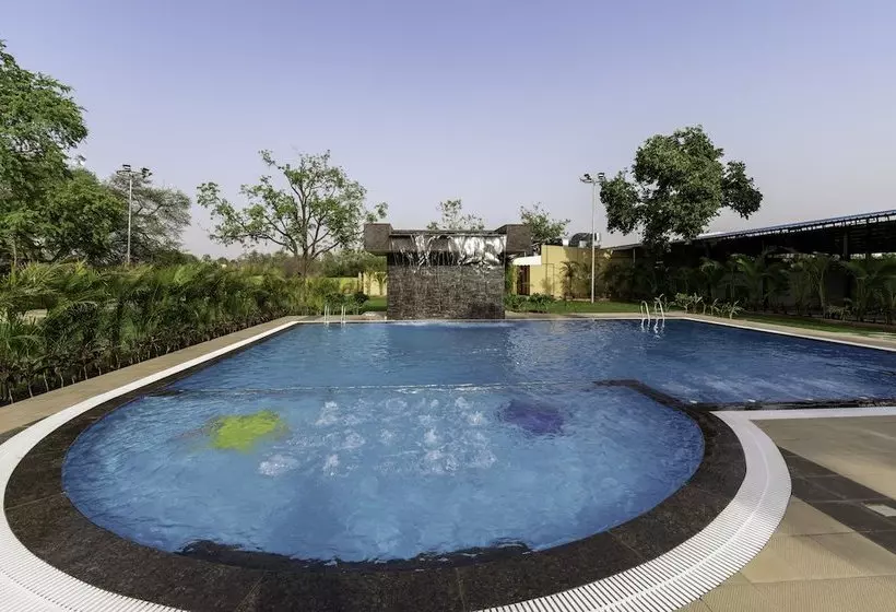 Kalyanam & Resort