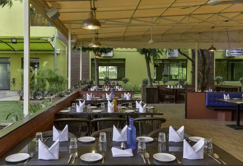 Kalyanam & Resort
