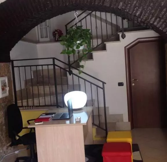 La Fontanella B&b