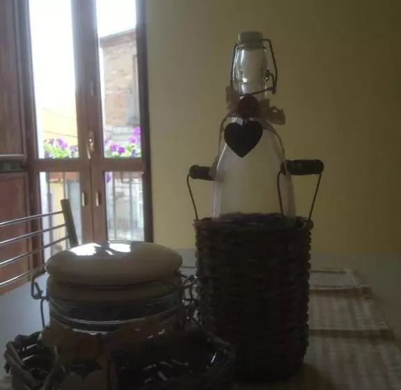 La Fontanella B&b