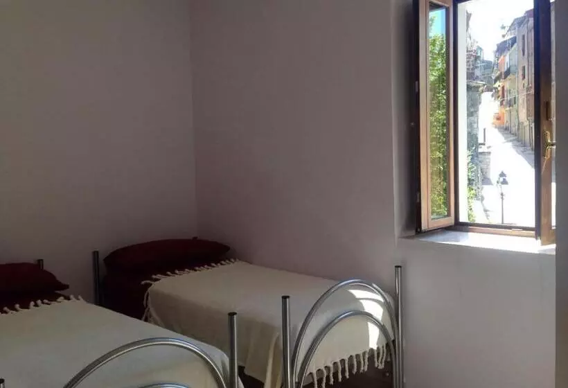 La Fontanella B&b