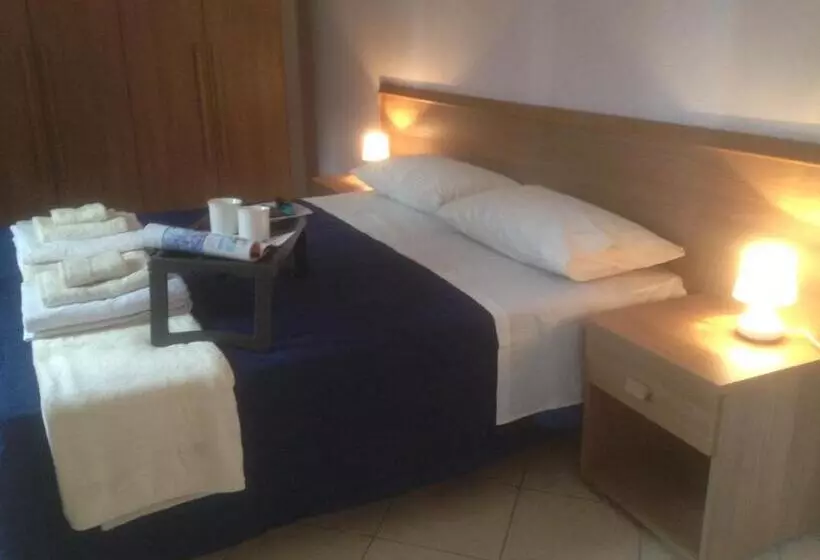 La Fontanella B&b